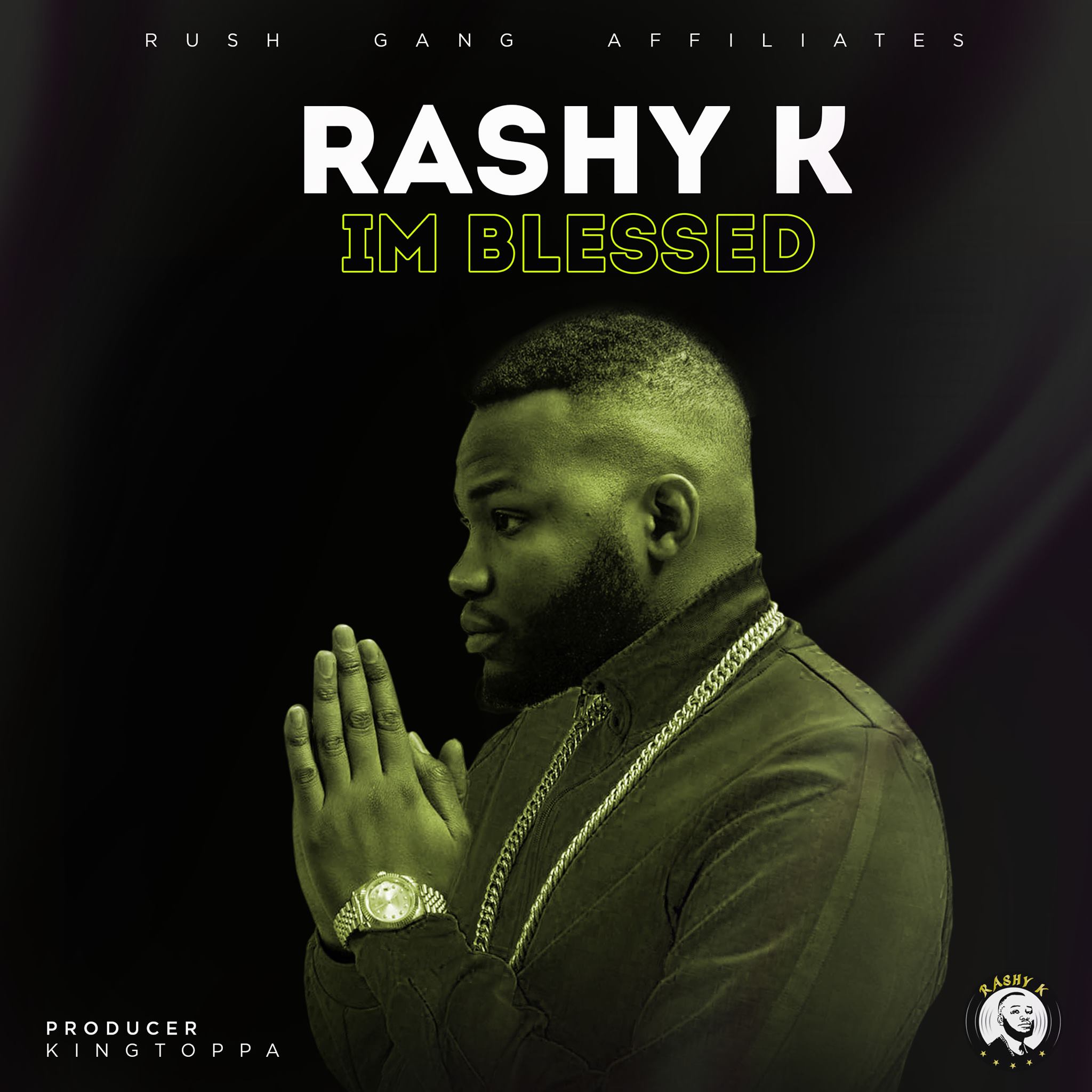 Rashy K